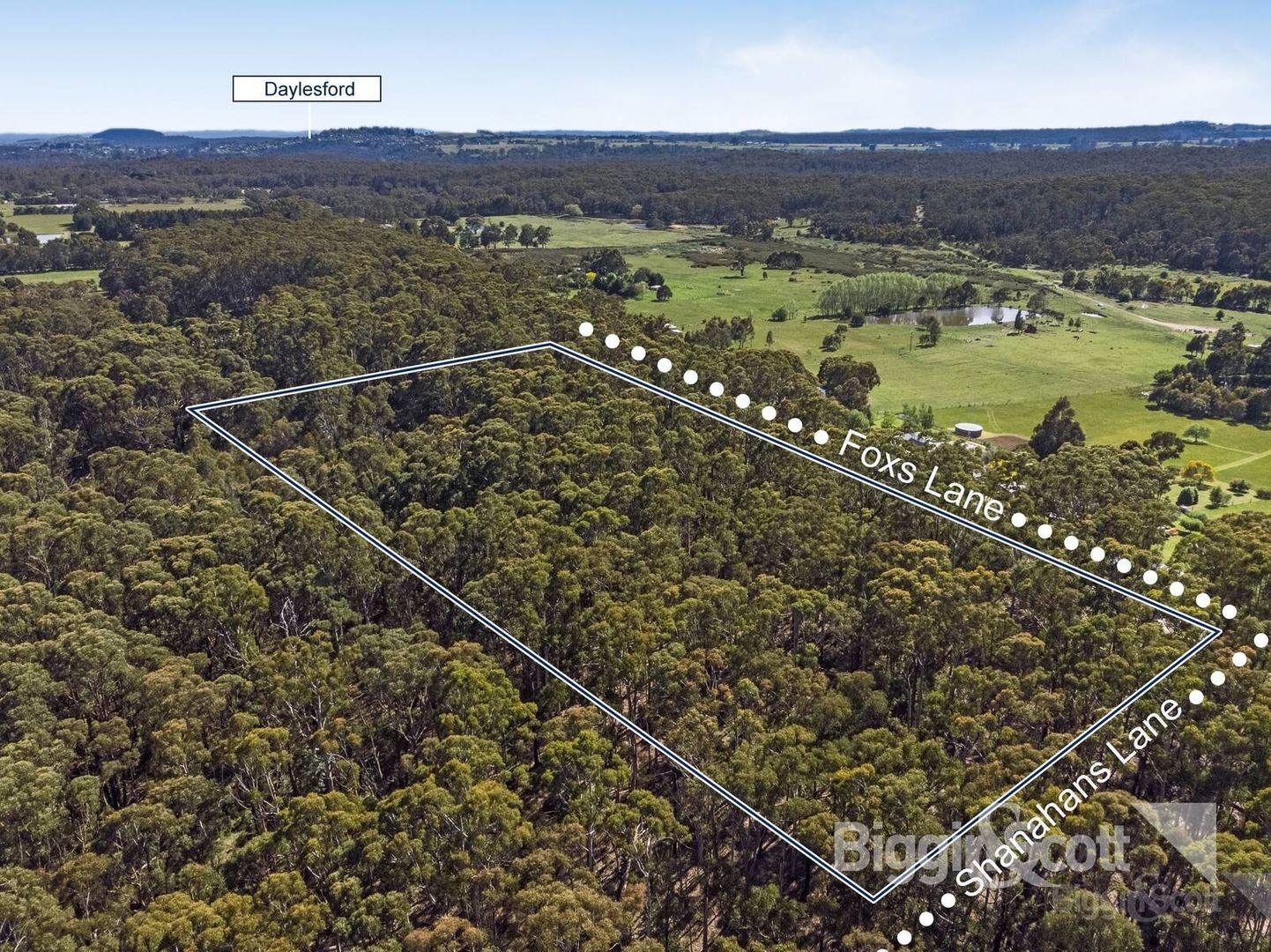 16D Shanahans Lane, Musk Vale VIC 3461, Image 1