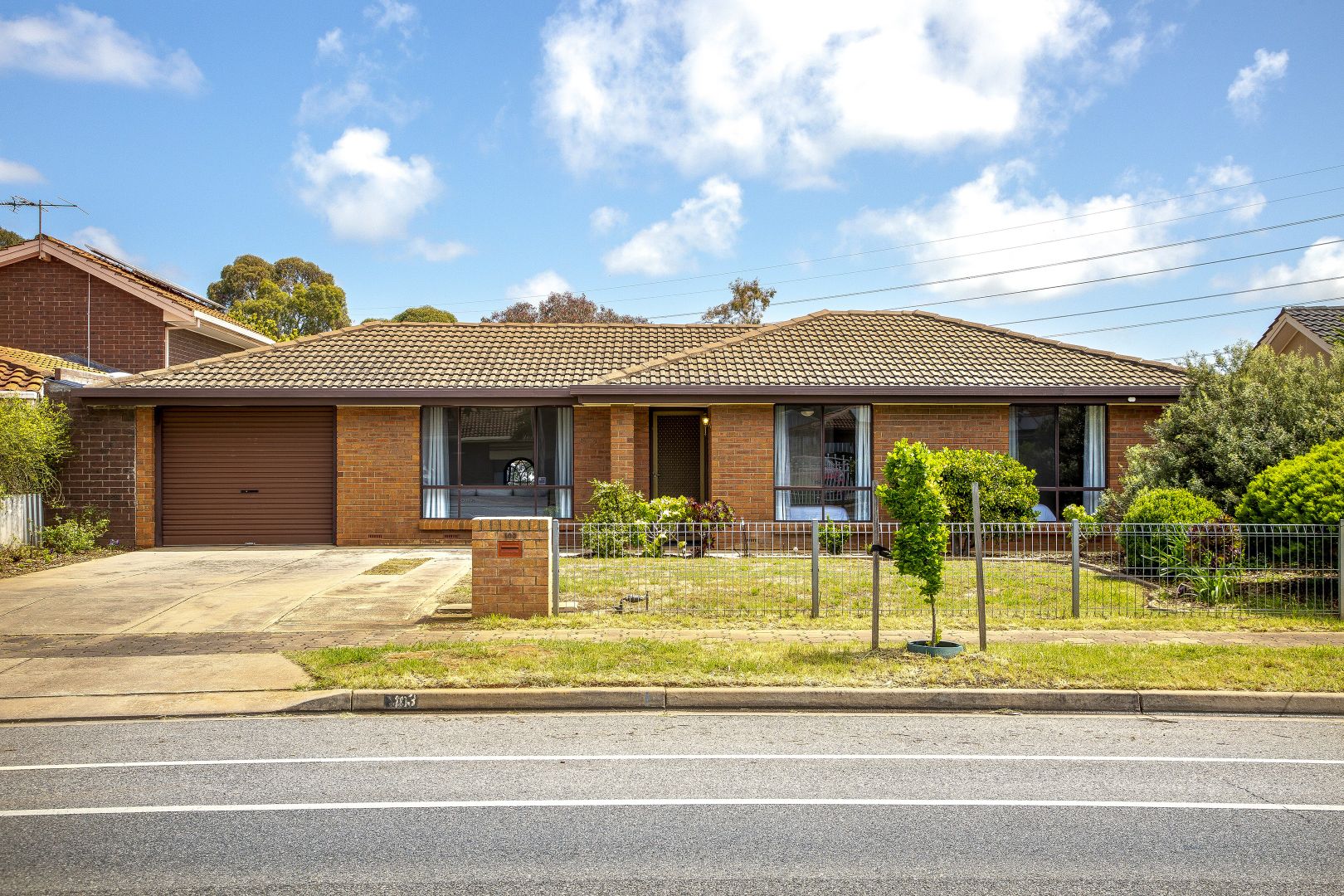 103 Andrew Smith Drive, Parafield Garden Property History & Address Research Domain
