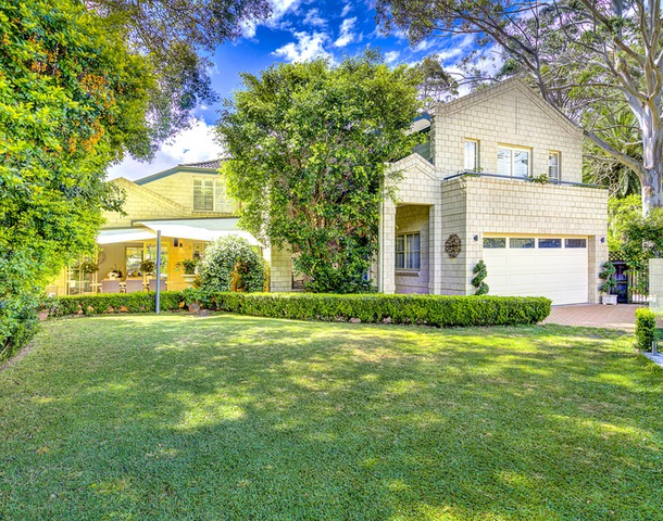 339A Bobbin Head Road, North Turramurra NSW 2074