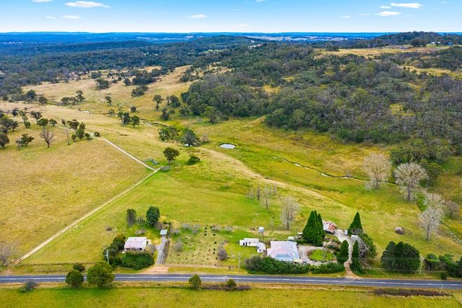 Picture of 291 Greenhills Road, BERRIMA NSW 2577