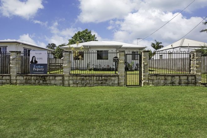 Picture of 57 Ungerer Street, NORTH MACKAY QLD 4740