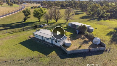 Picture of 1413 Wollar Road, MUDGEE NSW 2850