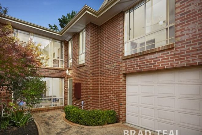 Picture of 6/9 Borrell Street, KEILOR VIC 3036