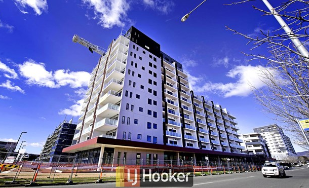 14/311 Anketell Street, Greenway ACT 2900