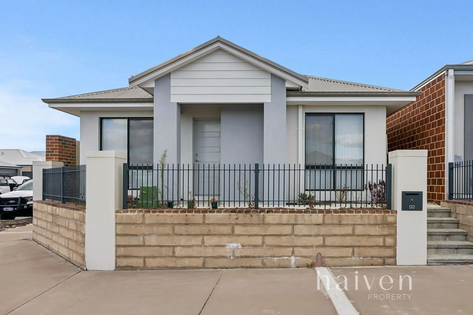 92 Mangles Drive, Ellenbrook WA 6069