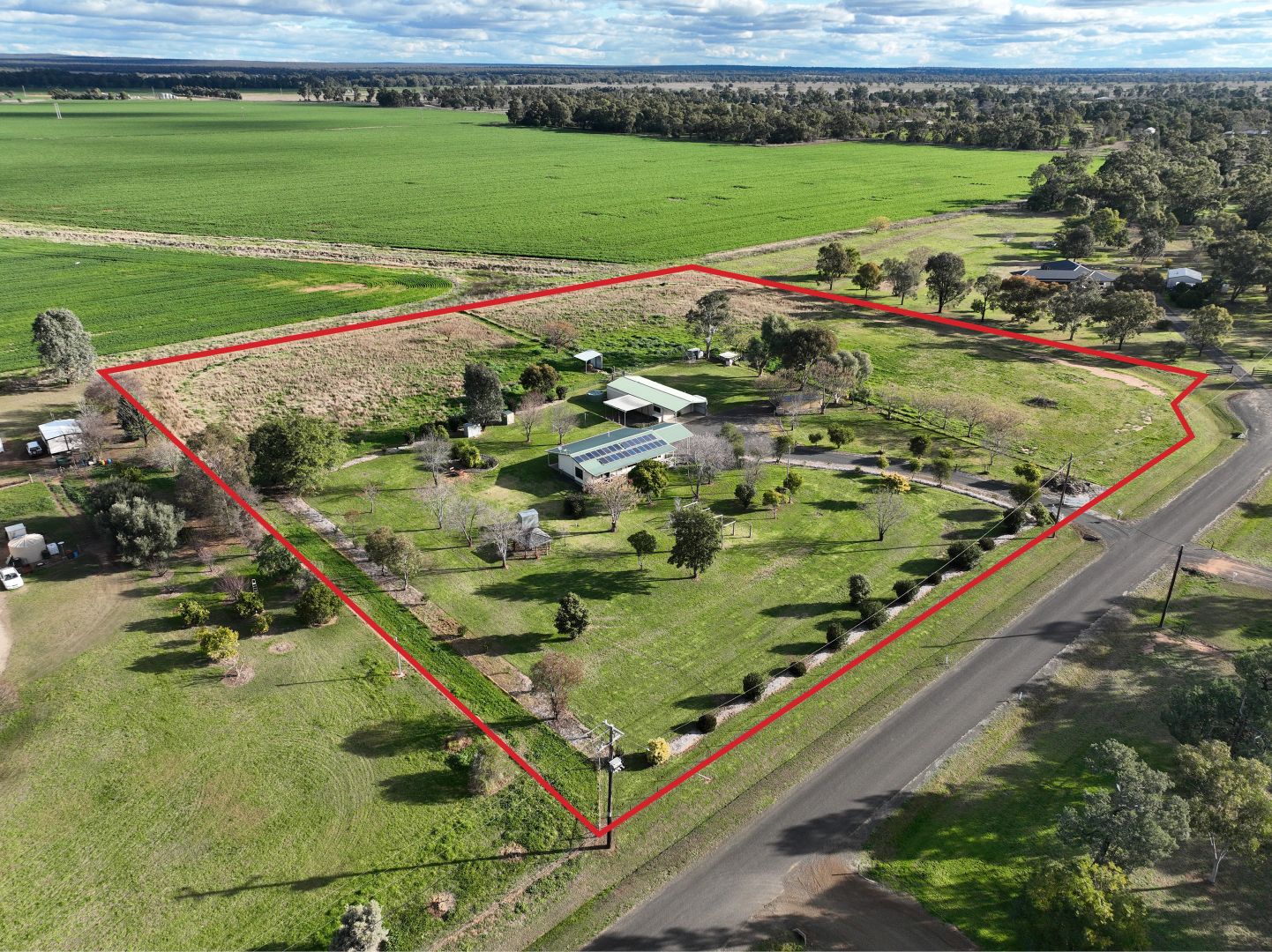 139 Haire Drive, Narrabri NSW 2390, Image 2