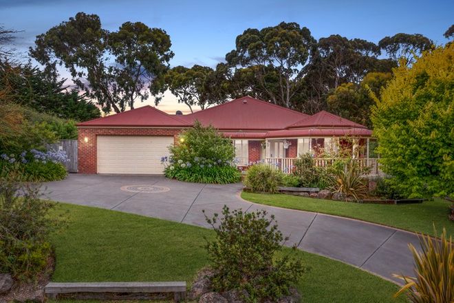 Picture of 42 Fullwood Dr, SUNBURY VIC 3429