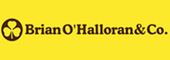 Logo for Brian O'Halloran & Co Real Estate