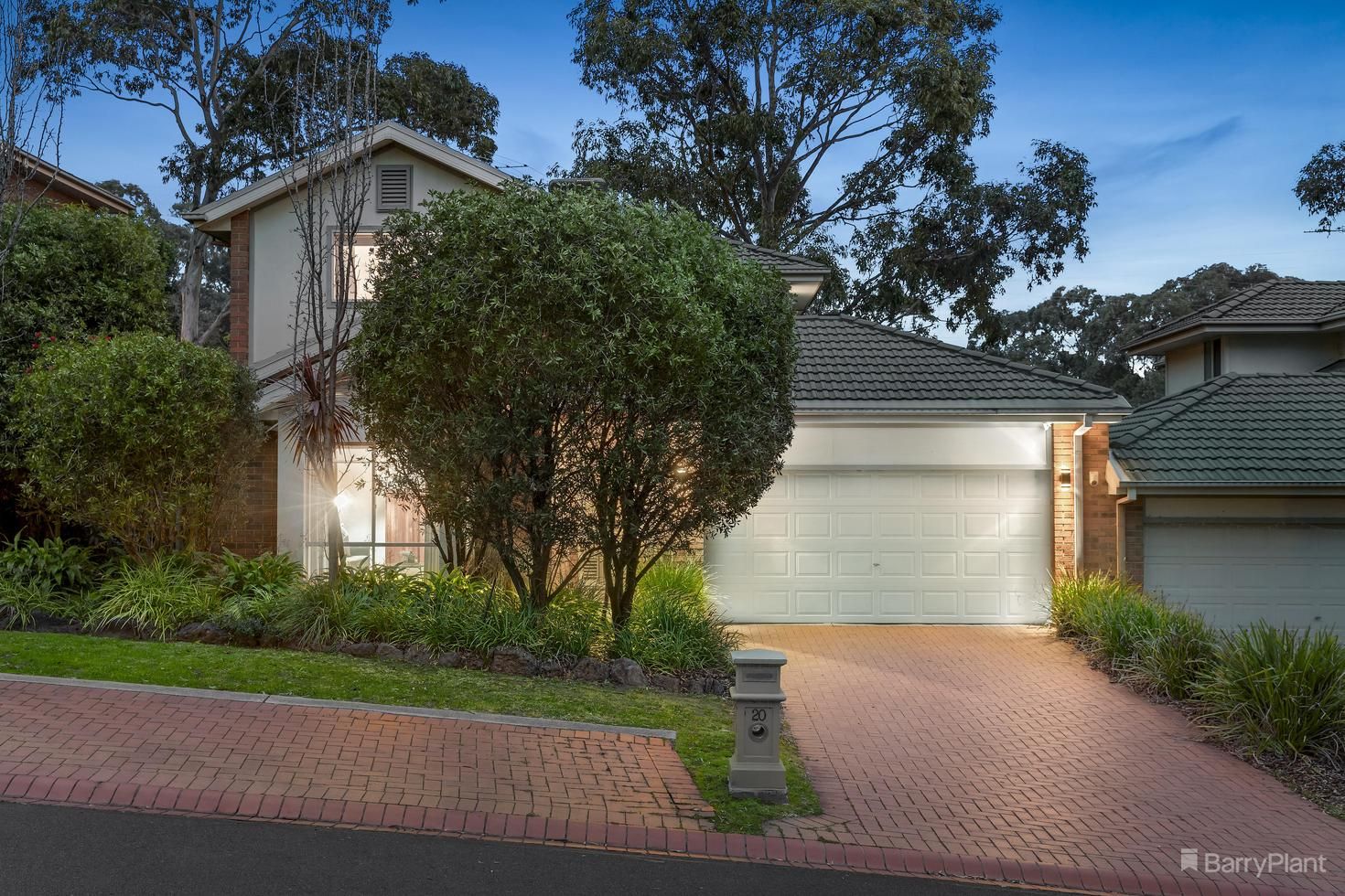 20 Cascades View, Yallambie VIC 3085, Image 0