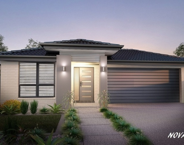 Lot 45 Beaudesert - Nerang Road, Tabragalba QLD 4285