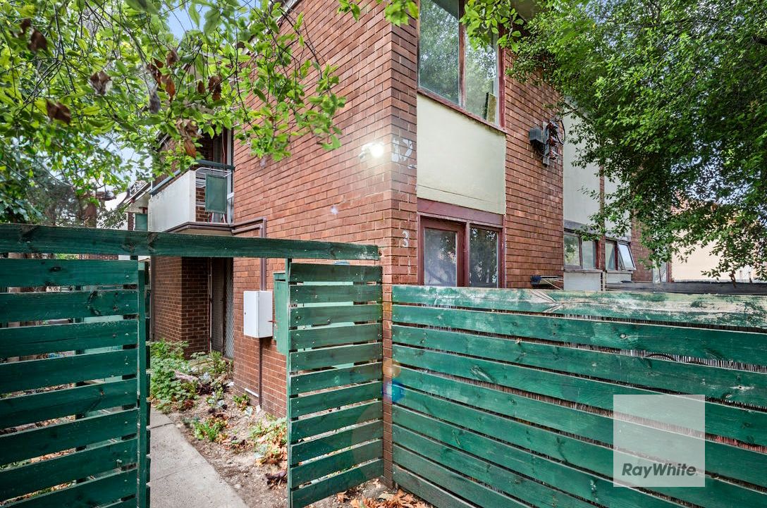 1 bedrooms Apartment / Unit / Flat in 6/3 Gordon Street FOOTSCRAY VIC, 3011