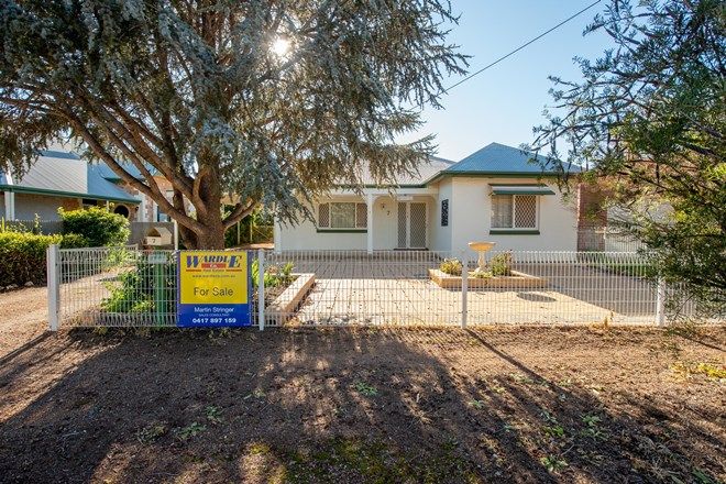 Picture of 7 Brandis St, CRYSTAL BROOK SA 5523