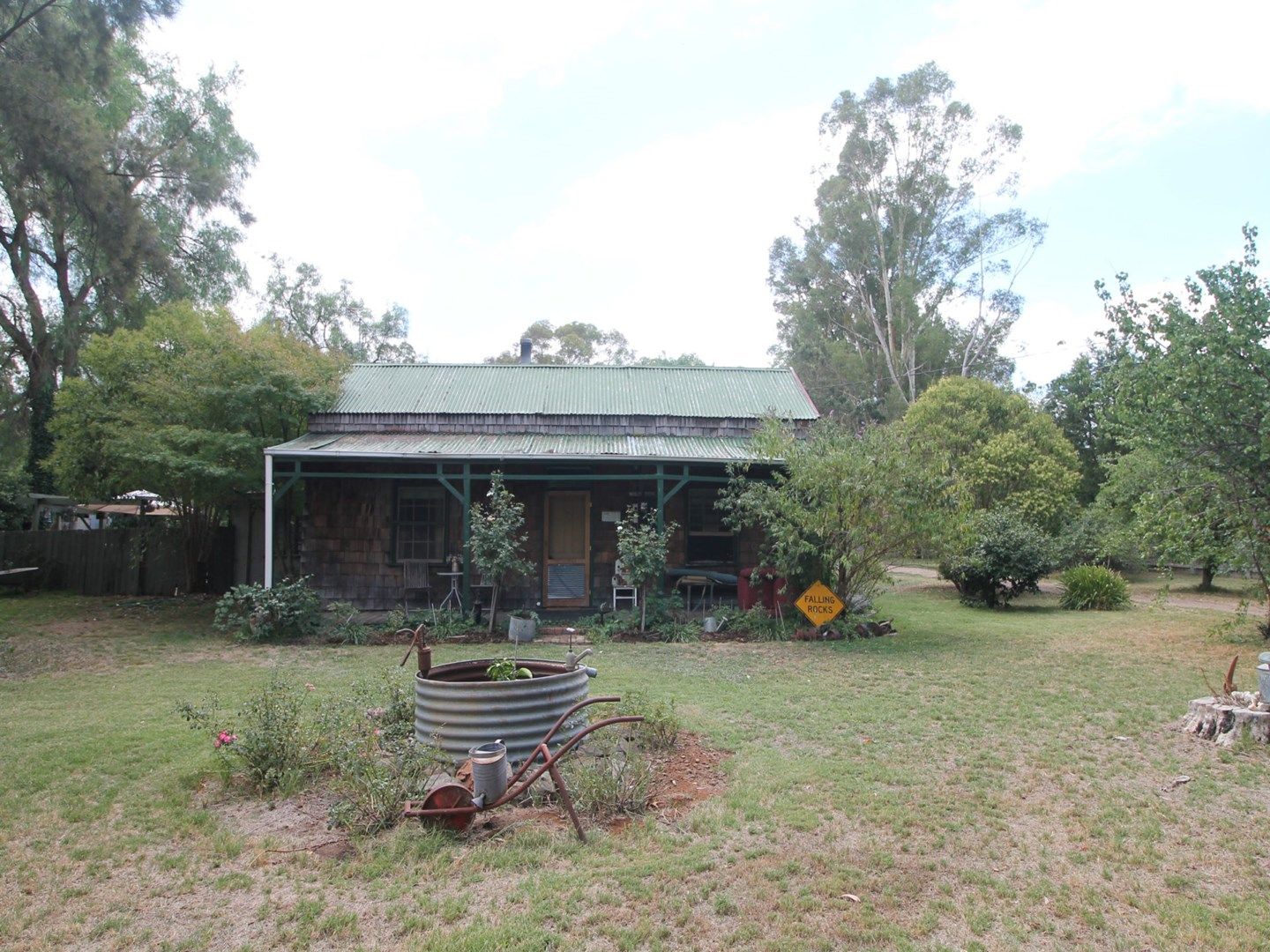 6986 Great Alpine Road, Swifts Creek Property History & Address