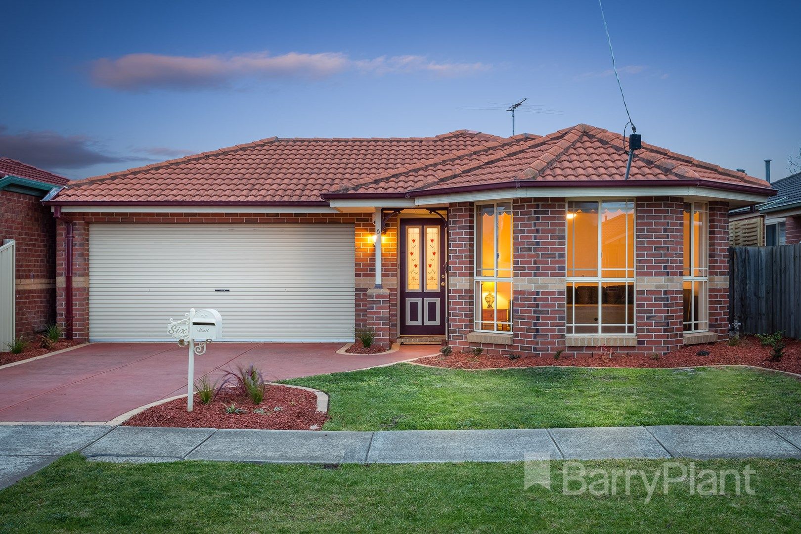 6 Kitson Court, Altona Meadows VIC 3028, Image 0