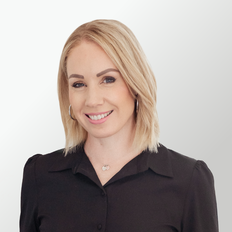 Megan Goucher, Sales representative