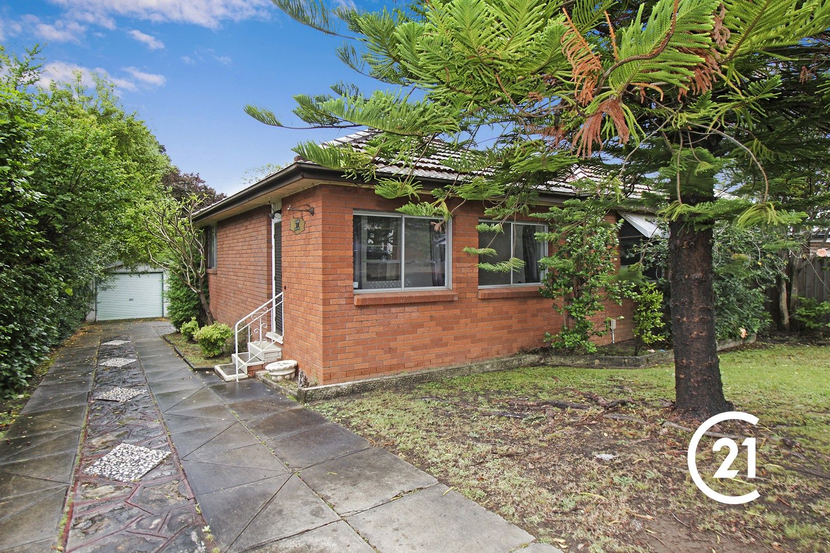 1 Francine Street, Seven Hills NSW 2147, Image 0