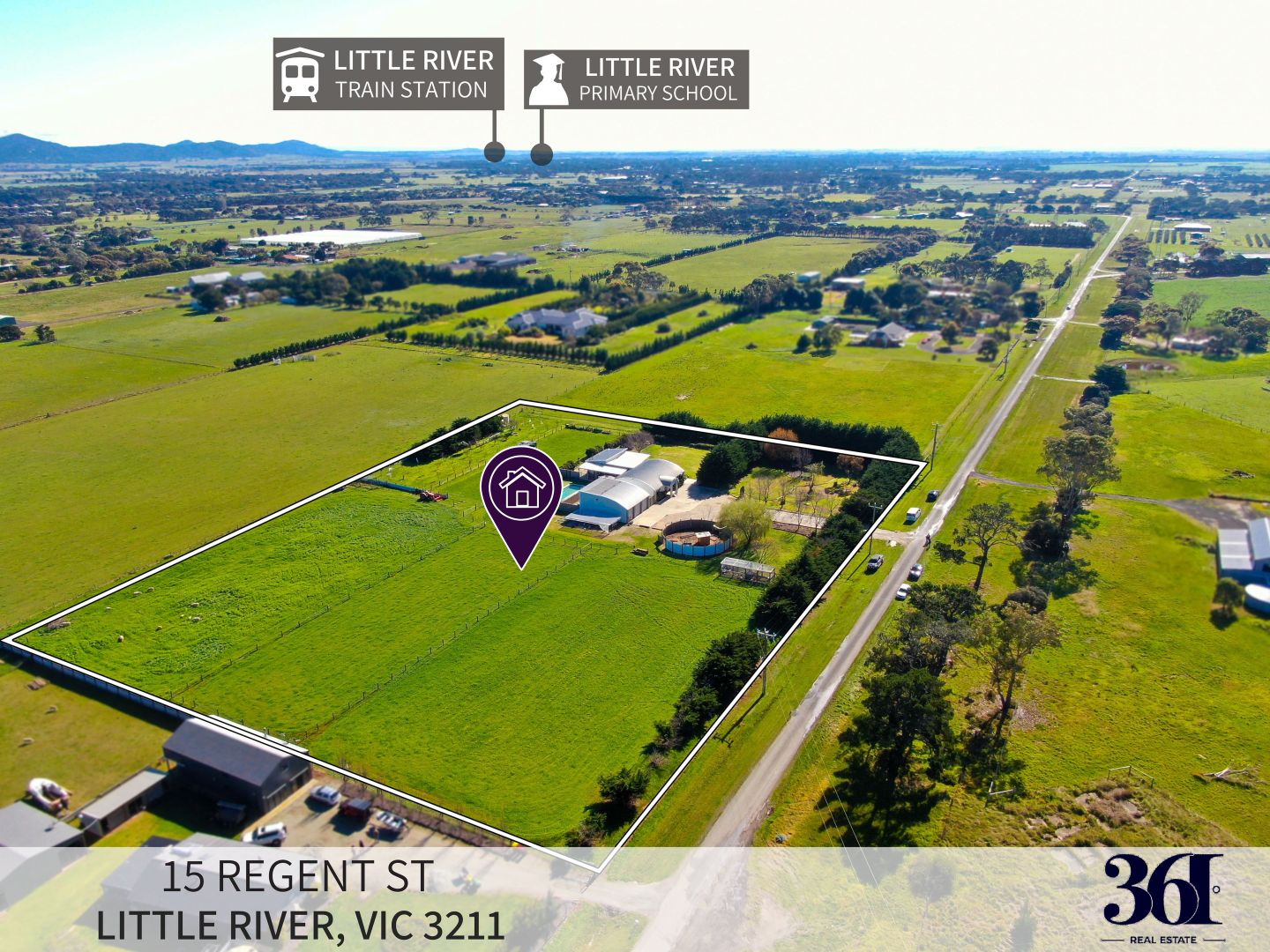 Little River VIC 3211 4 beds house for Sale, Call for Private Inspection!!! 2018056144 Domain