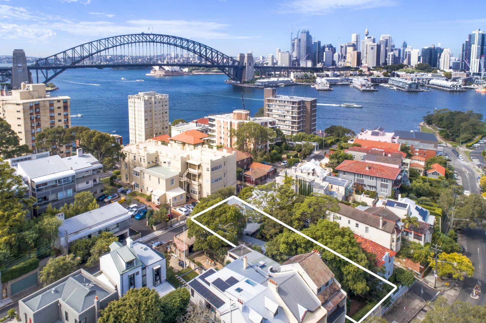 51 Blues Point Road, Mcmahons Point NSW 2060