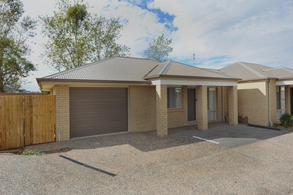 Unit 1, 98 Main Street, WESTBROOK QLD 4350, Image 0