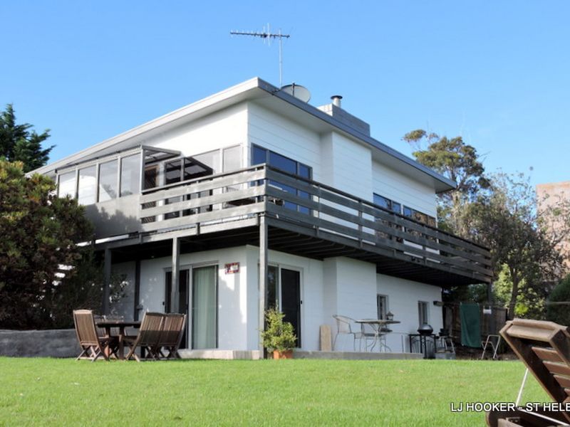 117 St Helens Point Road, STIEGLITZ TAS 7216, Image 0