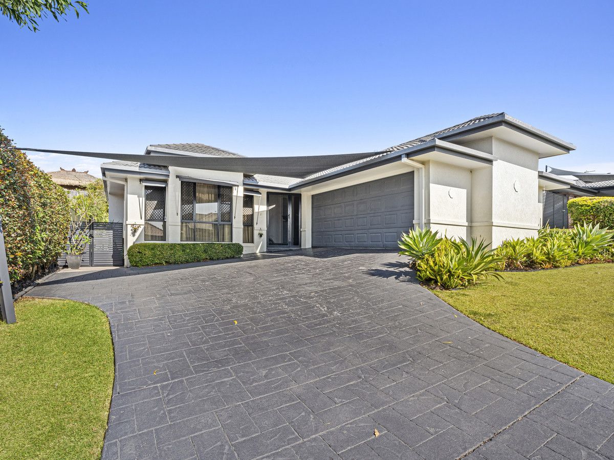 35 Concord Circuit, Robina QLD 4226, Image 0