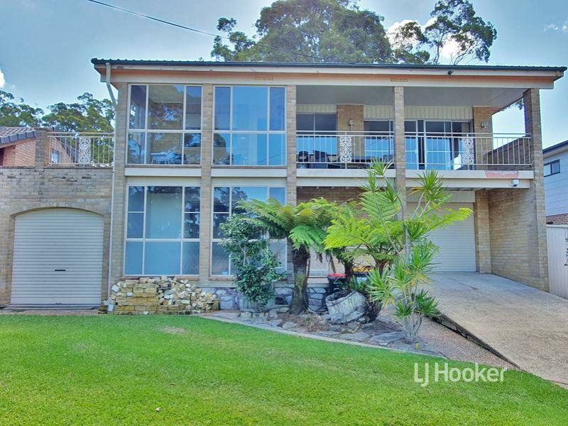 13 Loralyn Ave, St Georges Basin NSW 2540, Image 1
