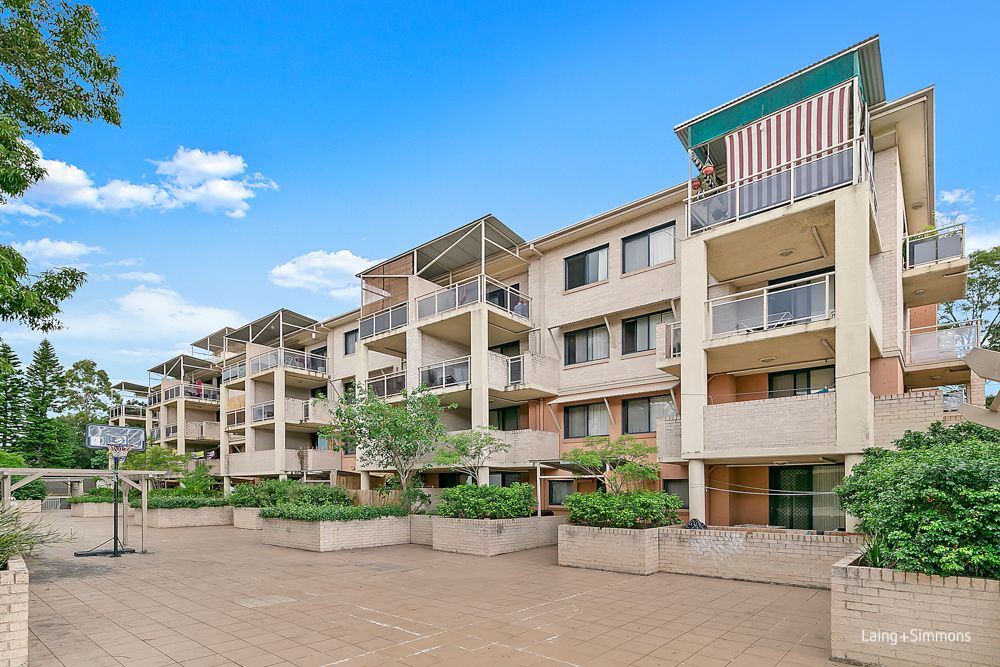 52/502-514 Carlisle Avenue, Mount Druitt NSW 2770, Image 0