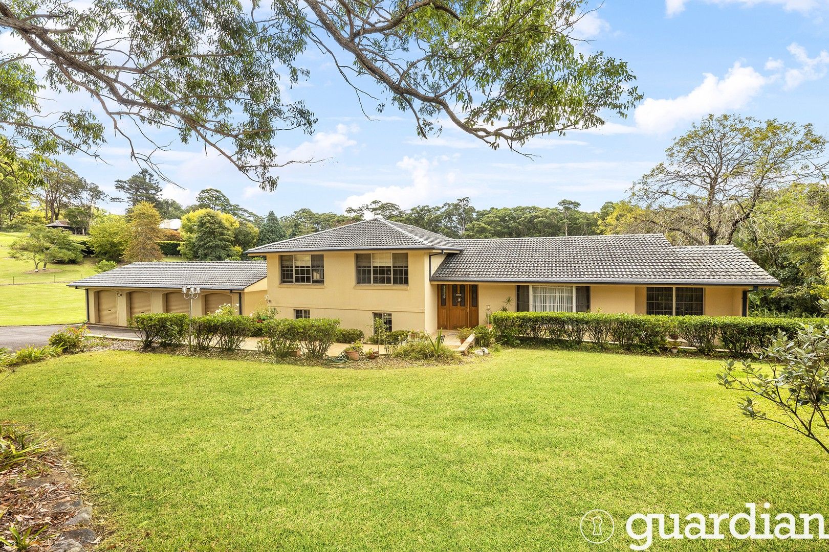 9 Wayfield Road, Glenhaven NSW 2156 House for Sale Domain