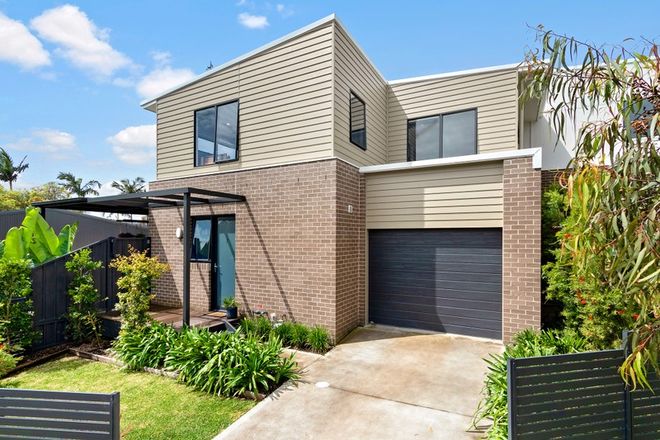 Picture of 7/3 Ryhope Street, MOUNT HUTTON NSW 2290