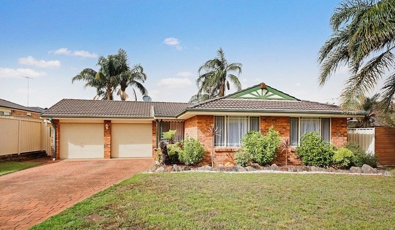 40 Tramway Drive, Currans Hill NSW 2567