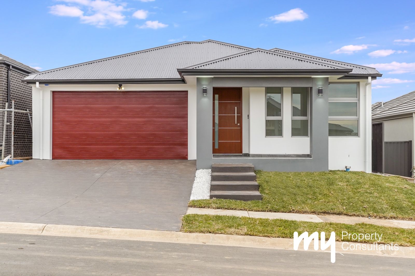 4 bedrooms House in 10 Hook Street COBBITTY NSW, 2570