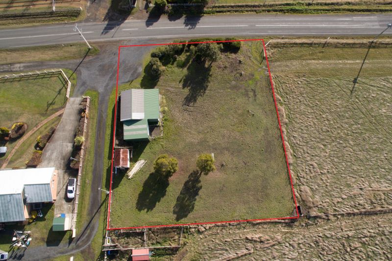 727 Boyer Road, Dromedary TAS 7030, Image 0