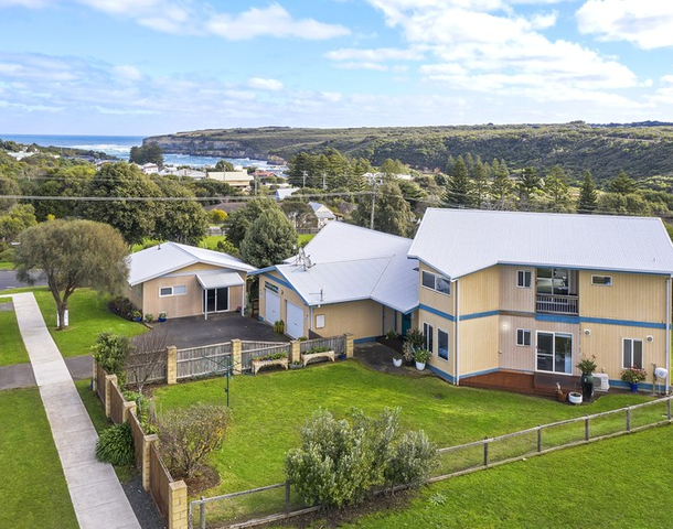 59-61 Hennessy Street, Port Campbell VIC 3269