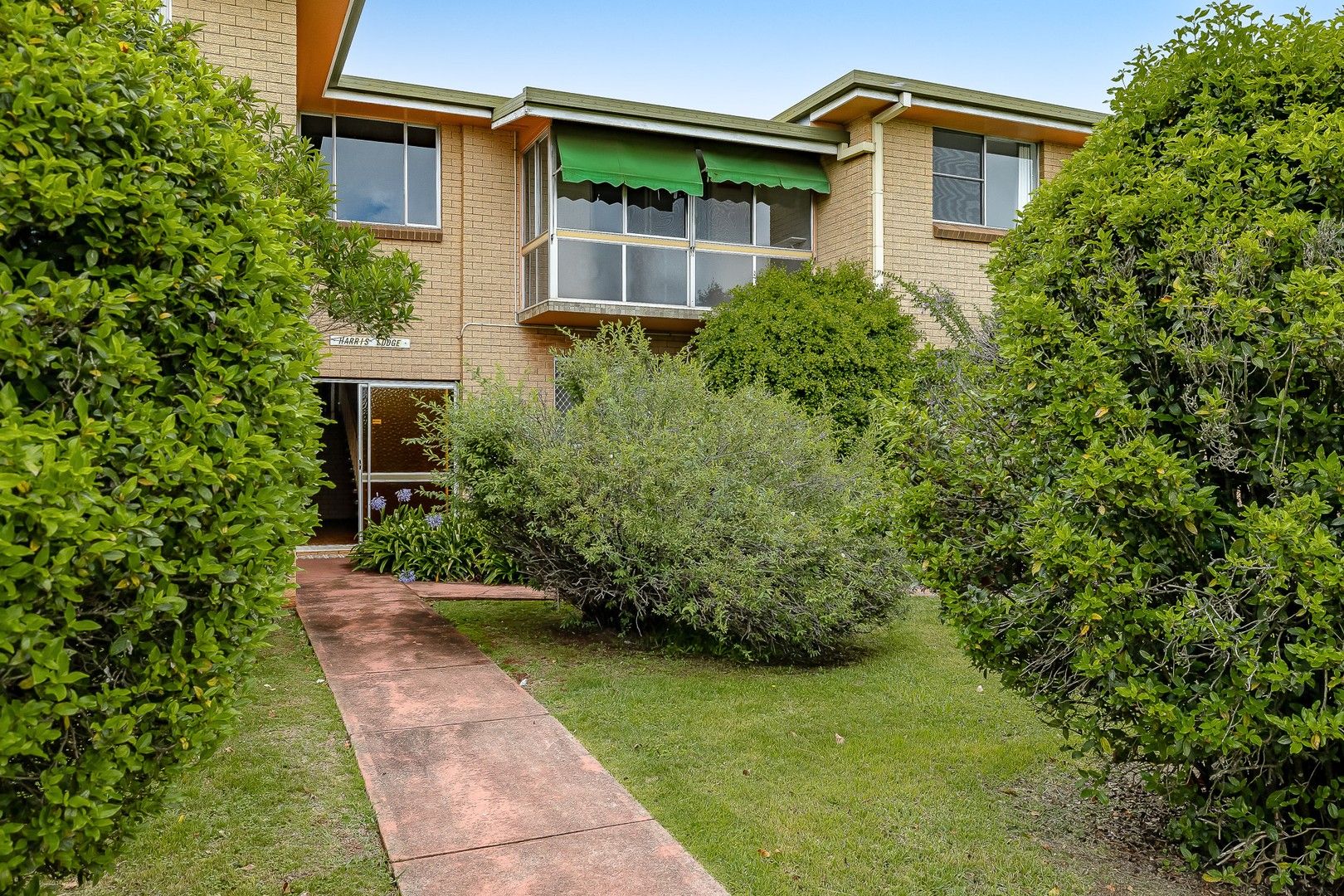 4/128 Curzon Street, Rangeville QLD 4350, Image 0