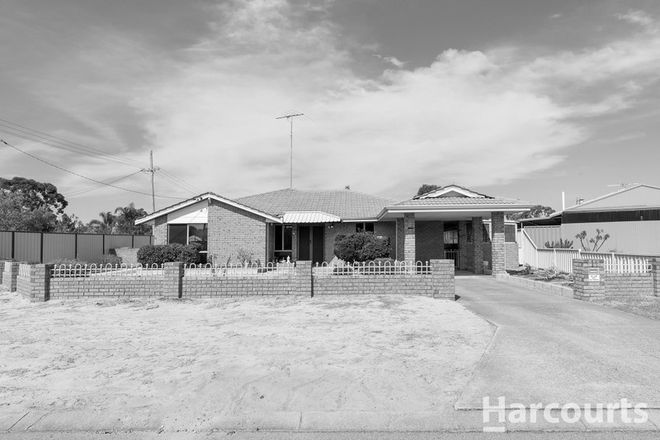 Picture of 1 Mackenzie Court, NORTH YUNDERUP WA 6208