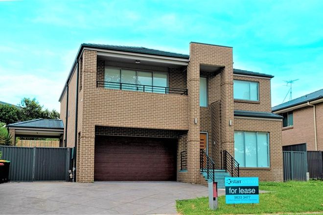 397 Rental Properties In Claremont Meadows Nsw 2747 Domain