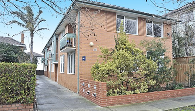 Picture of 1/20 Pine Avenue, ELWOOD VIC 3184