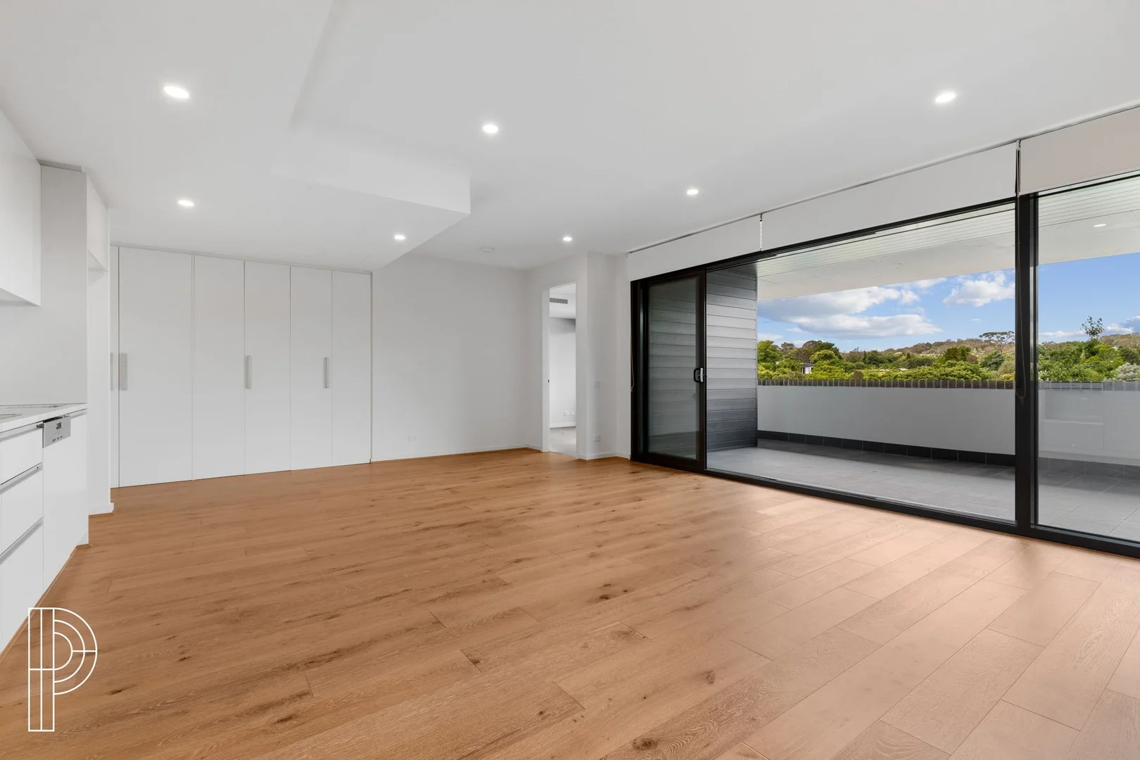 Primary image of 115/12 Provan Street, Campbell ACT 2612