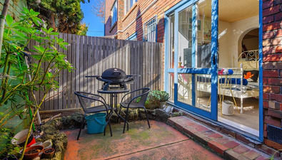 Picture of 3/55 Napier Street, FITZROY VIC 3065