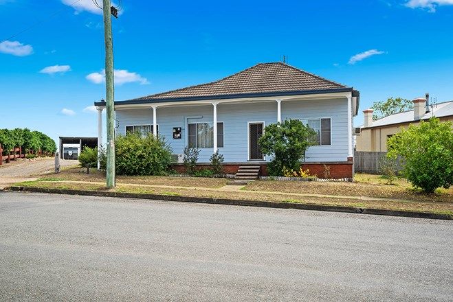 Picture of 18 Durham Road, EAST GRESFORD NSW 2311