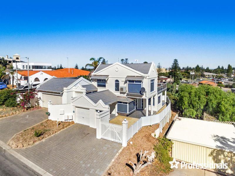 3 bedrooms House in 42B Brede Street GERALDTON WA, 6530