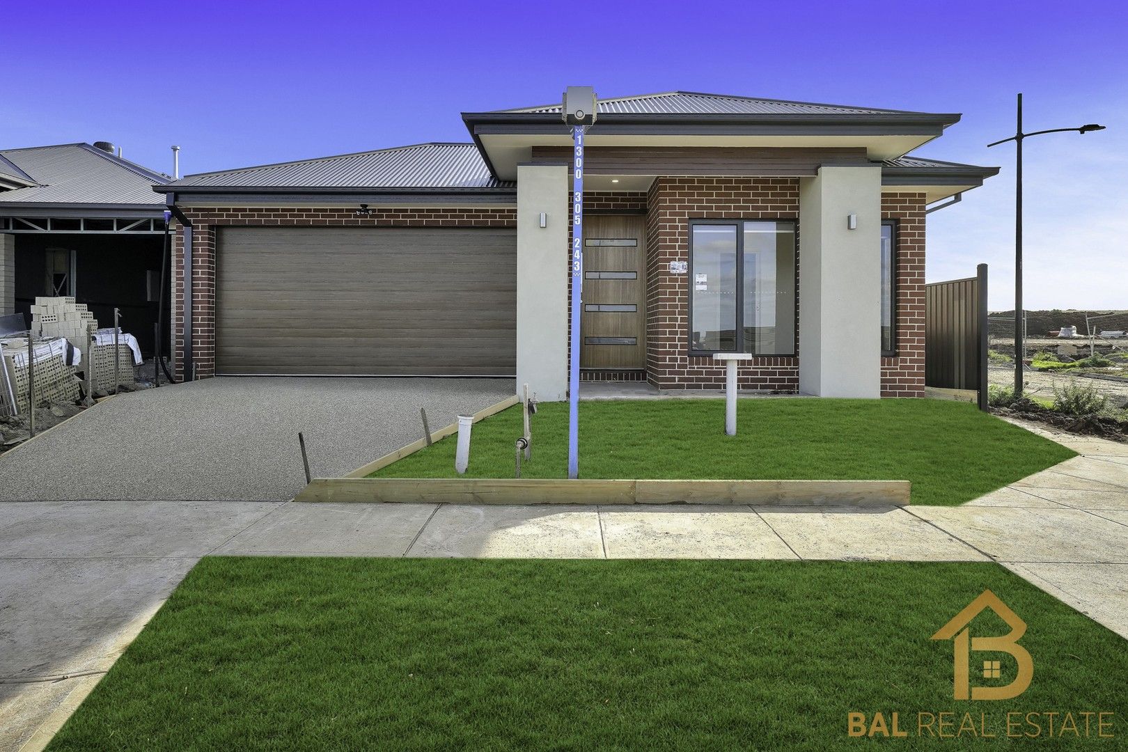 4 bedrooms House in 22 Danube Road TRUGANINA VIC, 3029