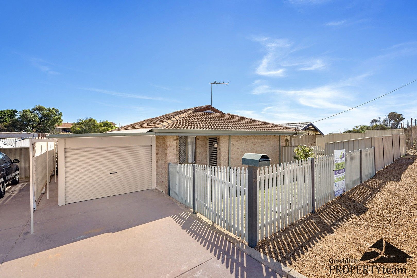 2 bedrooms Villa in 14A James Street GERALDTON WA, 6530
