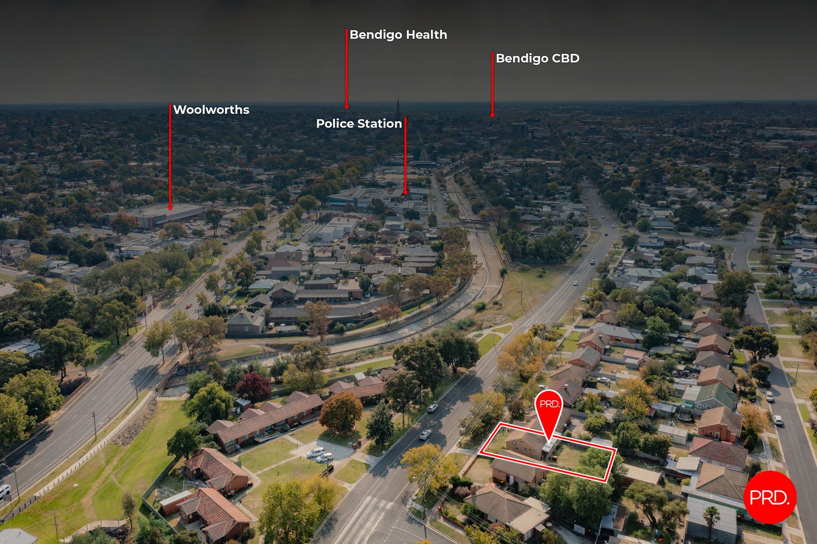 649 Hargreaves Street, Golden Square VIC 3555, Image 2