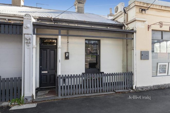 Picture of 54 Arden Street, NORTH MELBOURNE VIC 3051