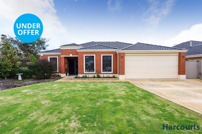 Picture of 7 Casa Place, SOUTHERN RIVER WA 6110