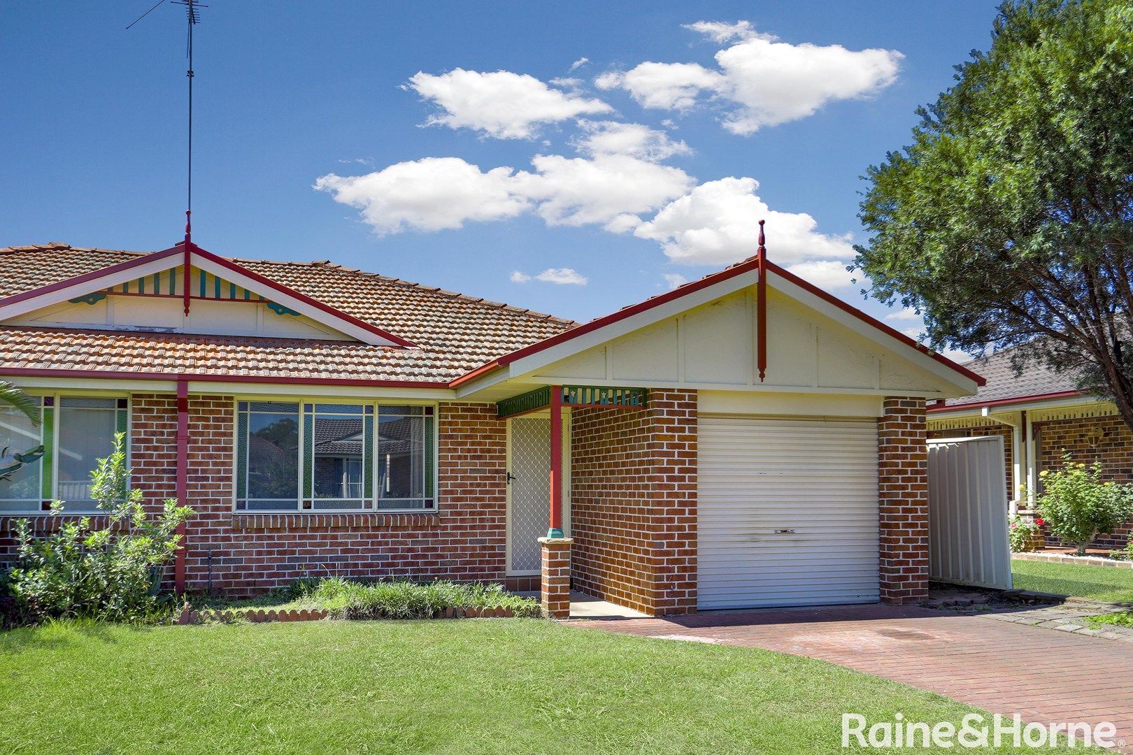 2/6 Deslie Avenue, Werrington NSW 2747, Image 0