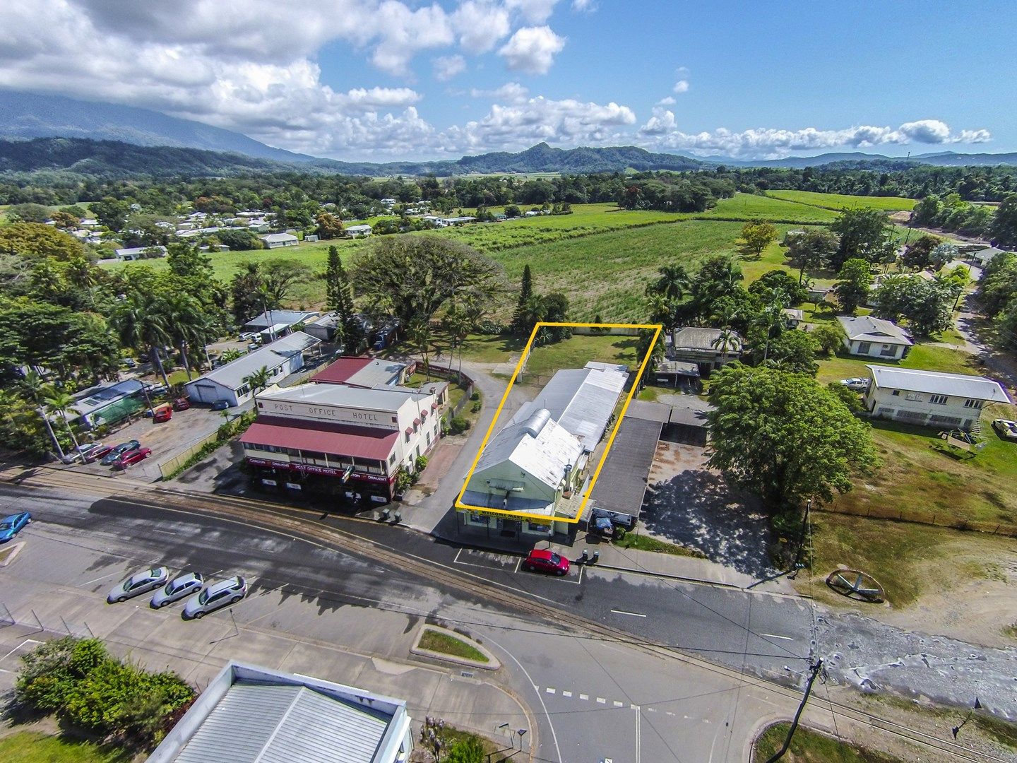 30 Mill Street, Mossman QLD 4873, Image 0