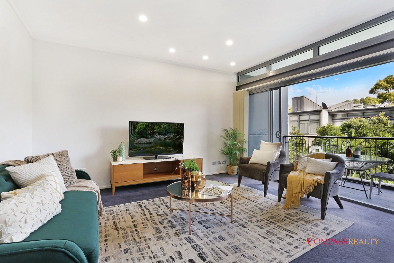 4/105 Ferry road, Glebe NSW 2037, Image 0