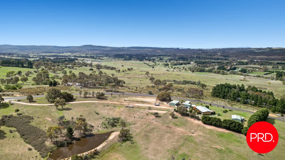 Additional image 20 of 327 Weeroona Drive, Wamboin NSW 2620